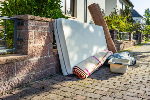 Shed Removal in Greenville, MI